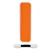 Orange Cream Makeup 2 Orange Cream Makeup -Costume Party Decor Store C468756 orange