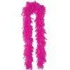 Pink Feather Boa