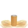 Gold Tulle Spool, 65yd 2 Gold Tulle Spool, 65yd -Costume Party Decor Store C622046 gold