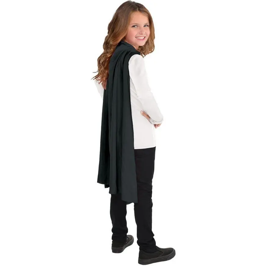 Black Cape 4 Black Cape - Image 2