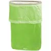 Kiwi Green Pop-Up Trash Bin -Costume Party Decor Store C660688 kiwi