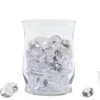 Clear Diamond Table Scatter -Costume Party Decor Store C676981 clear