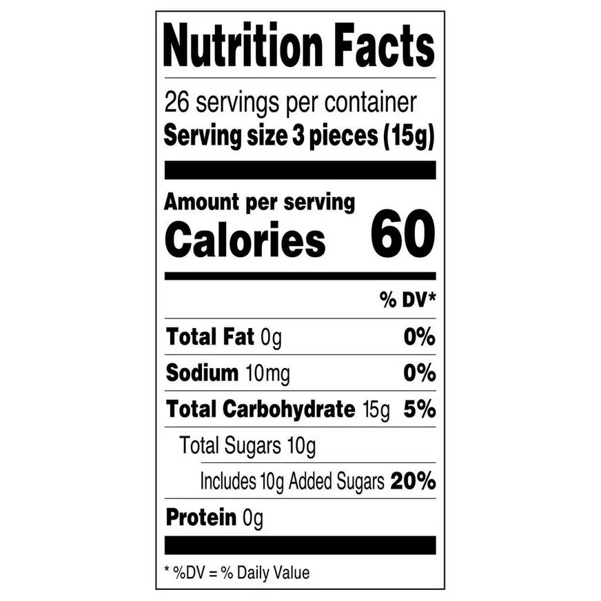 Royal Blue Dum Dums Lollipops 80pc 5 Royal Blue Dum Dums Lollipops 80pc - Image 3