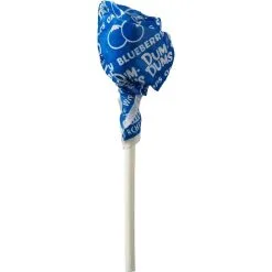 Royal Blue Dum Dums Lollipops 80pc 11 Royal Blue Dum Dums Lollipops 80pc -Costume Party Decor Store C756678 royal blue 04