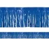 Dark Blue Fringe Decoration -Costume Party Decor Store C777955 royal blue