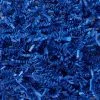 Royal Blue Crinkle Paper Shreds 2 Royal Blue Crinkle Paper Shreds -Costume Party Decor Store C823592 royal blue