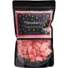 Strawberry Gummy Bears -Costume Party Decor Store C875982 pink