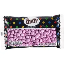 M&M Pink Milk Chocolate M&M's, 16oz