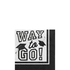 Blue Congrats Graduation Party Kit For 40 Guests 18 Blue Congrats Graduation Party Kit For 40 Guests -Costume Party Decor Store C968412 royal blue 03