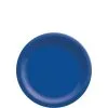 Royal Blue Extra Sturdy Paper Dessert Plates, 6.75in, 20ct 2 Royal Blue Extra Sturdy Paper Dessert Plates, 6.75in, 20ct -Costume Party Decor Store CN919908 royal blue 2020 20Standard