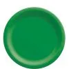 Festive Green Extra Sturdy Paper Lunch Plates, 8.5in, 20ct 1 Festive Green Extra Sturdy Paper Lunch Plates, 8.5in, 20ct -Costume Party Decor Store CN919944 festive green 2020 20Standard
