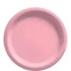 Pink Extra Sturdy Paper Lunch Plates, 8.5in, 20ct 1 Pink Extra Sturdy Paper Lunch Plates, 8.5in, 20ct -Costume Party Decor Store CN919944 pink 2020 20Standard