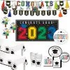 Multicolor Day To Celebrate Graduation Party Kit For 50 Guests 1 Multicolor Day To Celebrate Graduation Party Kit For 50 Guests -Costume Party Decor Store N968399 5020 20Standard