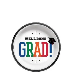 Multicolor Day To Celebrate Graduation Party Kit For 50 Guests 16 Multicolor Day To Celebrate Graduation Party Kit For 50 Guests -Costume Party Decor Store N968399 5020 20Standard 01