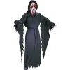 Boys Bleeding Ghost Face Costume - Scream -Costume Party Decor Store P175355