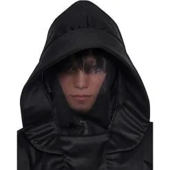 Boys Phantom Of Darkness Costume -Costume Party Decor Store P447020 02