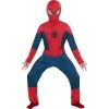 Boys Classic Spider-Man Costume -Costume Party Decor Store P484993