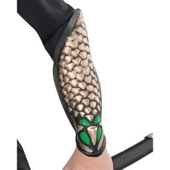 Boys Ninja Dragon Slayer Costume 8 Boys Ninja Dragon Slayer Costume -Costume Party Decor Store P536187 02