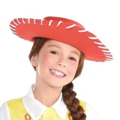 Child Jessie Costume - Toy Story -Costume Party Decor Store P536386 01
