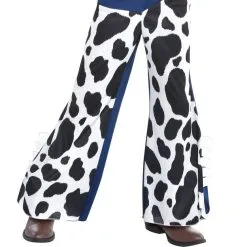 Child Jessie Costume - Toy Story -Costume Party Decor Store P536386 03