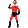 Boys Dash Costume - The Incredibles -Costume Party Decor Store P590852