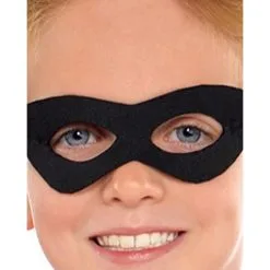 Boys Dash Costume - The Incredibles 7 Boys Dash Costume - The Incredibles -Costume Party Decor Store P590852 01