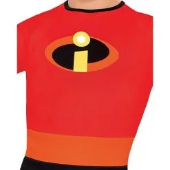 Boys Dash Costume - The Incredibles 8 Boys Dash Costume - The Incredibles -Costume Party Decor Store P590852 02