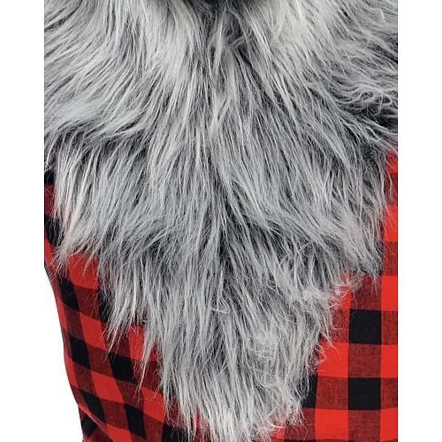 Boys Hungry Howler Werewolf Costume 5 Boys Hungry Howler Werewolf Costume - Image 3