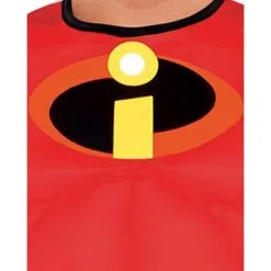Mens Mr. Incredible Muscle Costume - The Incredibles -Costume Party Decor Store P592787 02