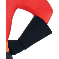Adult Mrs. Incredible Plus Size Deluxe Costume - The Incredibles 9 Adult Mrs. Incredible Plus Size Deluxe Costume - The Incredibles -Costume Party Decor Store P592788 03
