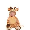 Baby Junior Giraffe Costume -Costume Party Decor Store P628393