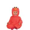 Baby Elmo Costume - Sesame Street -Costume Party Decor Store P686973