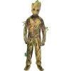 Boys Baby Groot Costume - Guardians Of The Galaxy 2 -Costume Party Decor Store P751003