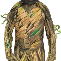 Boys Baby Groot Costume - Guardians Of The Galaxy 2 -Costume Party Decor Store P751003 02