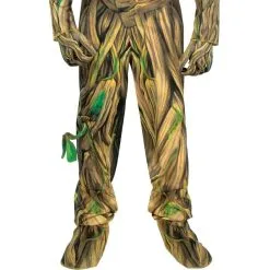 Boys Baby Groot Costume - Guardians Of The Galaxy 2 -Costume Party Decor Store P751003 03