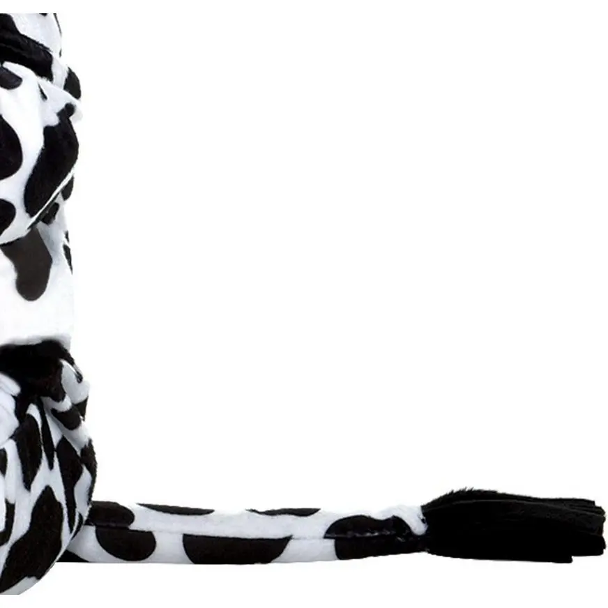 Baby Mini Moo Cow Costume 5 Baby Mini Moo Cow Costume - Image 3