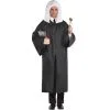 AMSCAN Adult Judge Robe -Costume Party Decor Store P793151