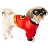 Incredibles Dog Costume -Costume Party Decor Store P815209