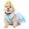 Cinderella Dog Costume -Costume Party Decor Store P815217