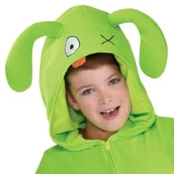 AMSCAN Child Ox Costume - UglyDolls -Costume Party Decor Store P819448 01