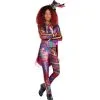Kids' Celia Deluxe Costume - Descendants 3 -Costume Party Decor Store P836351
