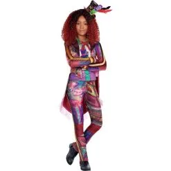 Kids' Celia Deluxe Costume - Descendants 3
