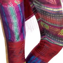 Kids' Celia Deluxe Costume - Descendants 3 -Costume Party Decor Store P836351 03