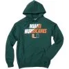 Miami Hurricanes Hoodie -Costume Party Decor Store P841182