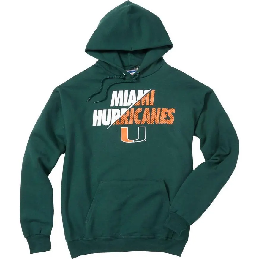 Miami Hurricanes Hoodie 3 Miami Hurricanes Hoodie