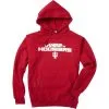 Indiana Hoosiers Hoodie 2 Indiana Hoosiers Hoodie -Costume Party Decor Store P841187