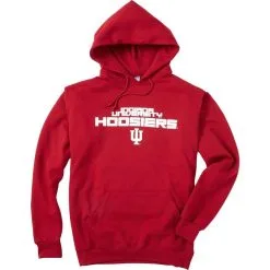 Indiana Hoosiers Hoodie