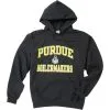 Purdue Boilermakers Hoodie