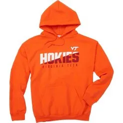 Virginia Tech Hokies Hoodie