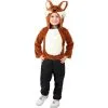 Toddler Fox Hoodie -Costume Party Decor Store P843982